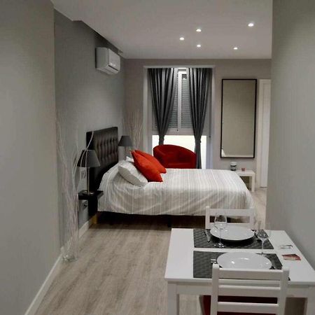 Encantador Estudio Cerca Del Pilar ซาราโกซา ภายนอก รูปภาพ