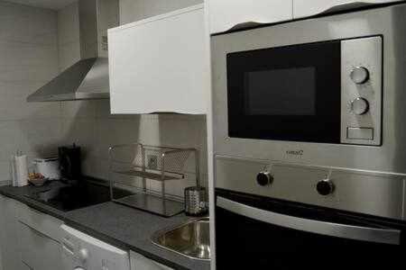 Encantador Estudio Cerca Del Pilar ซาราโกซา ภายนอก รูปภาพ